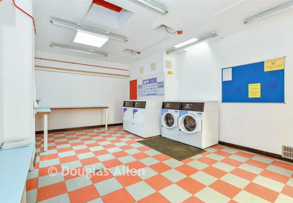 External Feature - Tamar Square, Woodford Green, Essex - Wards of Kent