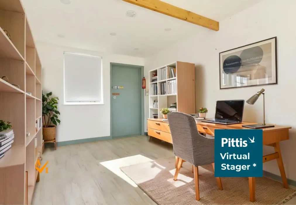 Store Room 1 (Contemporary style) - Hooke Hill, Freshwater, Isle of Wight - Wards of Kent