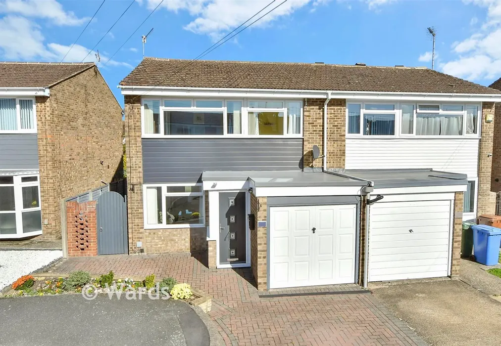 Front (Web) - Judd Road, Faversham, Kent - Wards of Kent