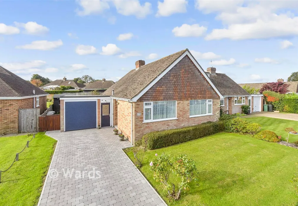 External (Web) - Fieldway, Broad Oak, East Sussex - Wards of Kent