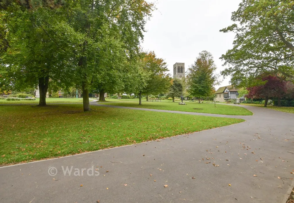 Surrounding Area - McKenzie Court, Maidstone, Kent - Wards of Kent
