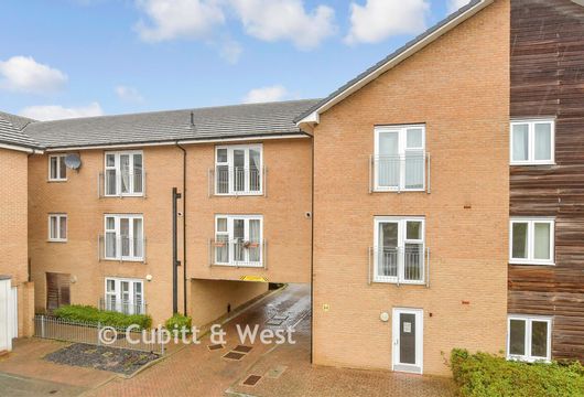 Heron Way, Wallington, Surrey - Wards of Kent