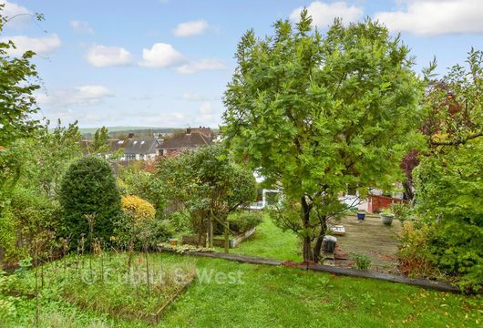 Wilmington Way, Brighton, East Sussex - Wards of Kent
