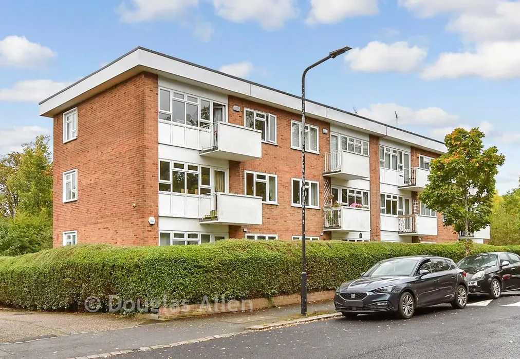 External (Web) - Montalt Road, Woodford Green, Essex - Wards of Kent