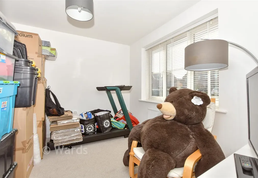 Study - Watling Drive, Newington, Sittingbourne, Kent - Wards of Kent