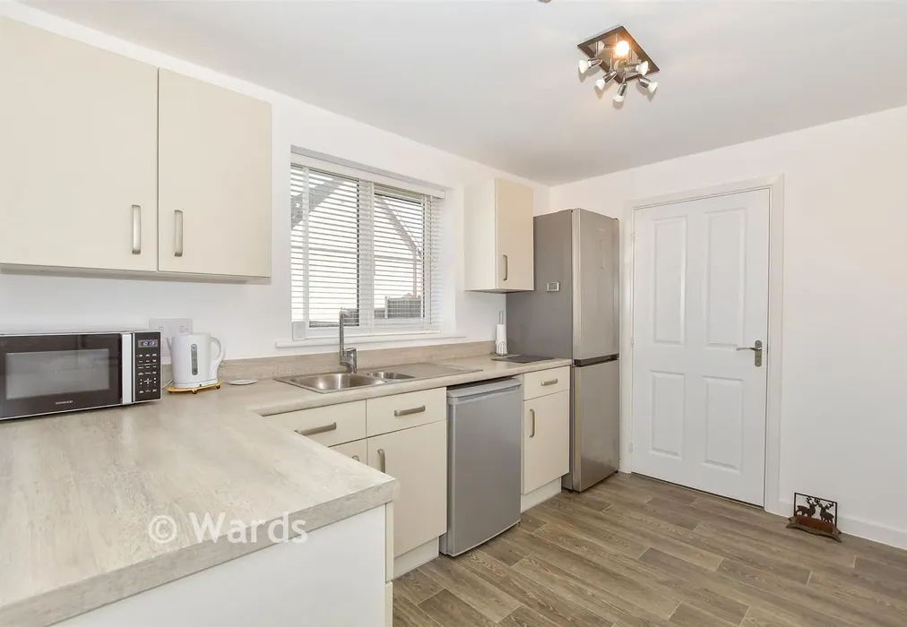 Kitchen/Diner - Watling Drive, Newington, Sittingbourne, Kent - Wards of Kent