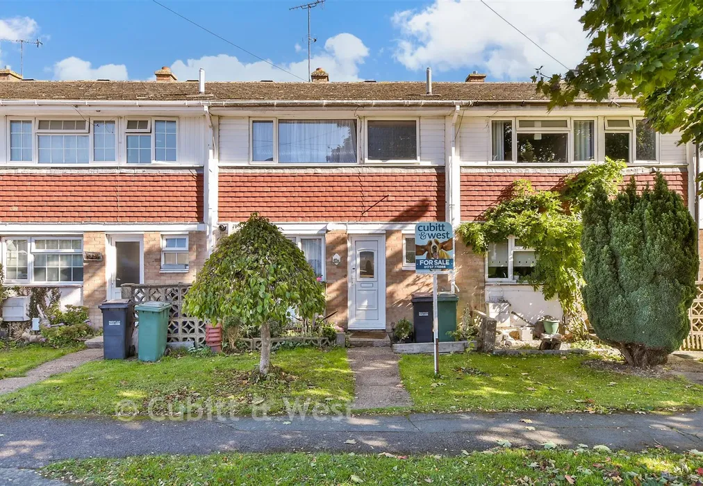 External (Web) - Petridge Road, Redhill, Surrey - Wards of Kent