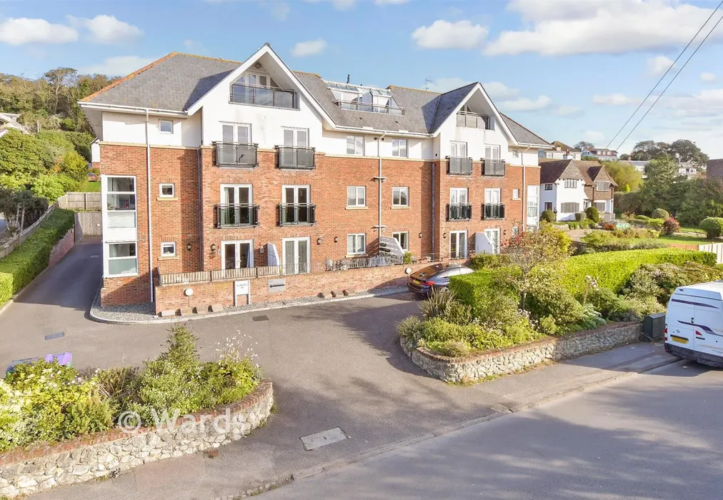 External (Web) - Seabrook Road, Hythe, Kent - Wards of Kent