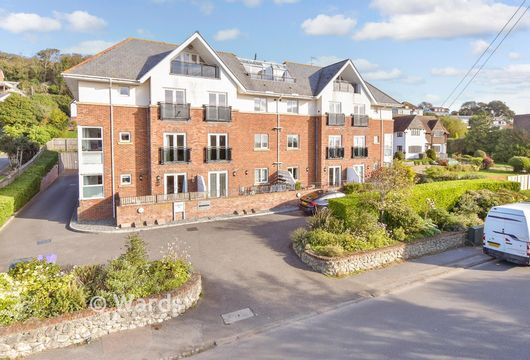 Seabrook Road, Hythe, Kent - Wards of Kent