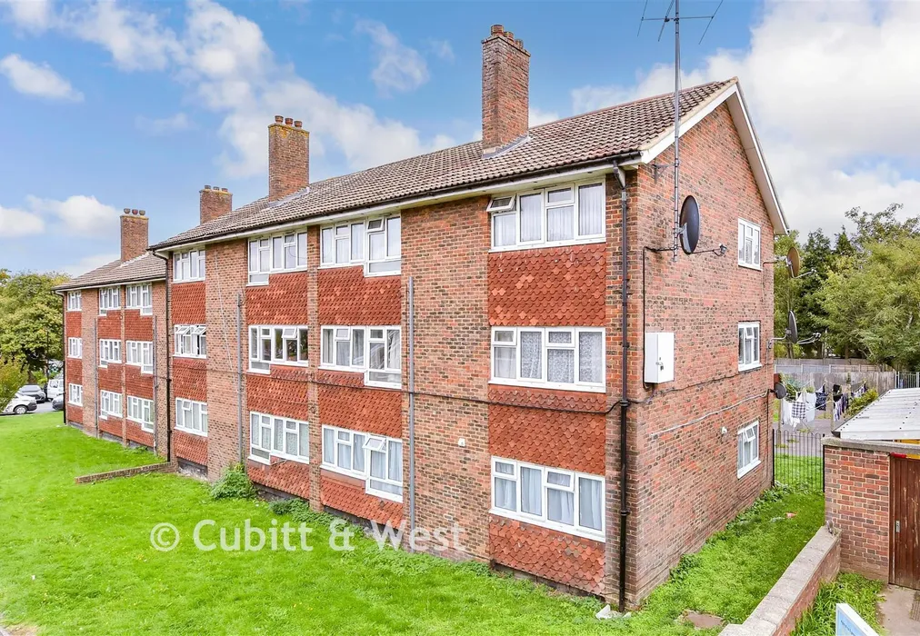 External (Web) - Shrublands Avenue, Croydon, Surrey - Wards of Kent