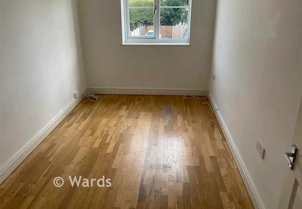 Bedroom - Devonshire Road, Bexleyheath, Kent - Wards of Kent