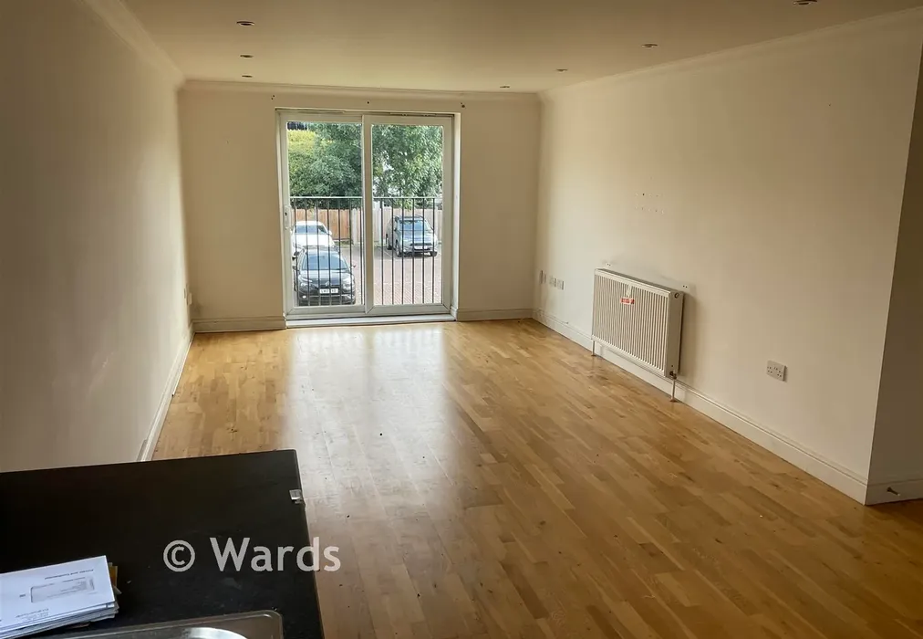 Living Area - Devonshire Road, Bexleyheath, Kent - Wards of Kent