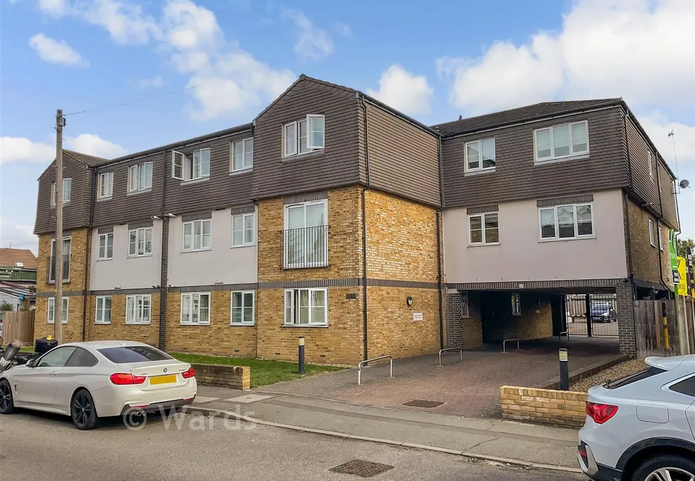 External - Devonshire Road, Bexleyheath, Kent - Wards of Kent