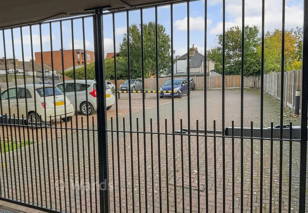 Parking - Devonshire Road, Bexleyheath, Kent - Wards of Kent