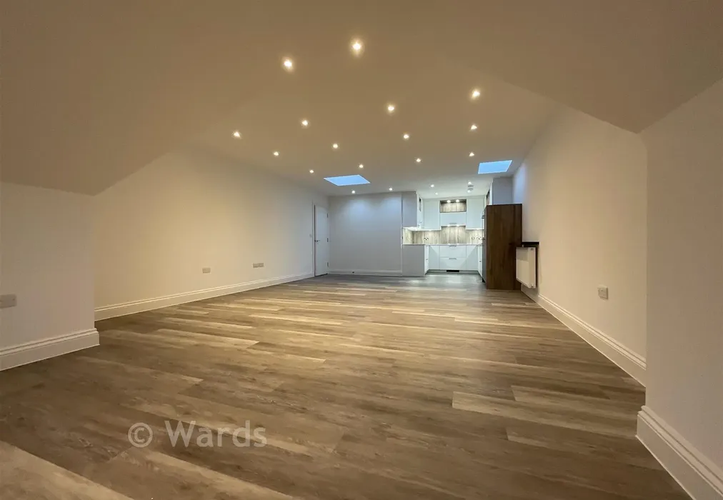 Lounge/Kitchen/Diner - Linksfield Road, Westgate-On-Sea, Kent - Wards of Kent