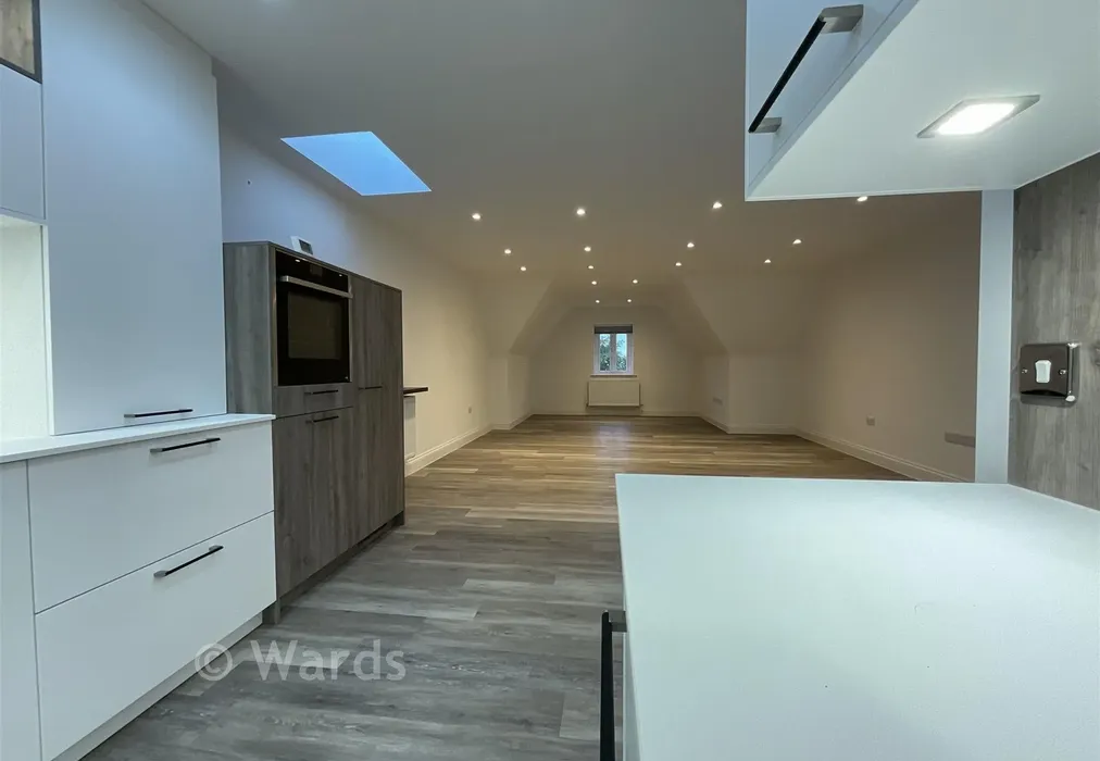 Kitchen/Lounge/Diner - Linksfield Road, Westgate-On-Sea, Kent - Wards of Kent