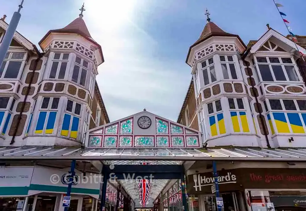 Lifestyle 3 - Red Admiral Drive, Vivid Homes, Rose Green, Bognor Regis, West Sussex - Wards of Kent