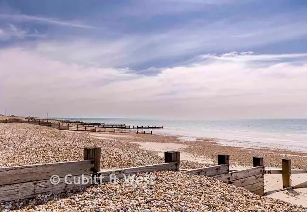 Lifestyle 4 - Red Admiral Drive, Vivid Homes, Rose Green, Bognor Regis, West Sussex - Wards of Kent