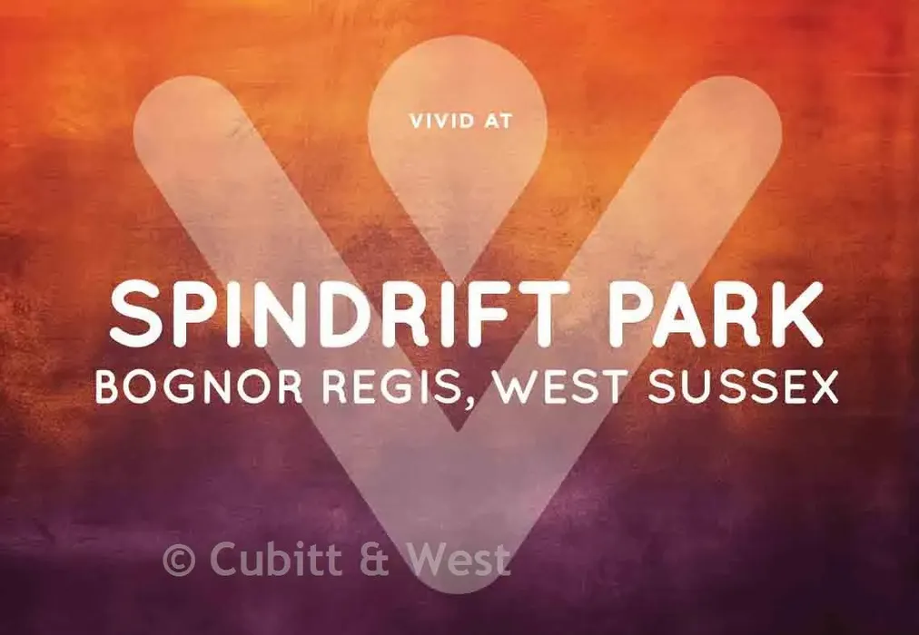 Front Page - Red Admiral Drive, Vivid Homes, Rose Green, Bognor Regis, West Sussex - Wards of Kent