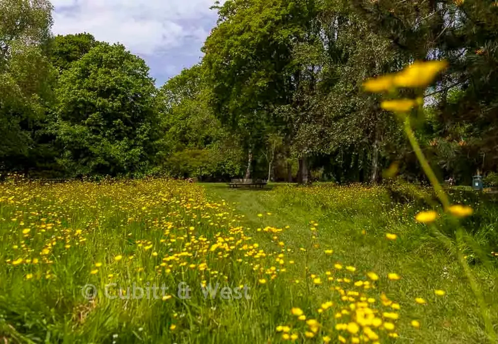 Lifestyle 5 - Red Admiral Drive, Vivid Homes, Rose Green, Bognor Regis, West Sussex - Wards of Kent