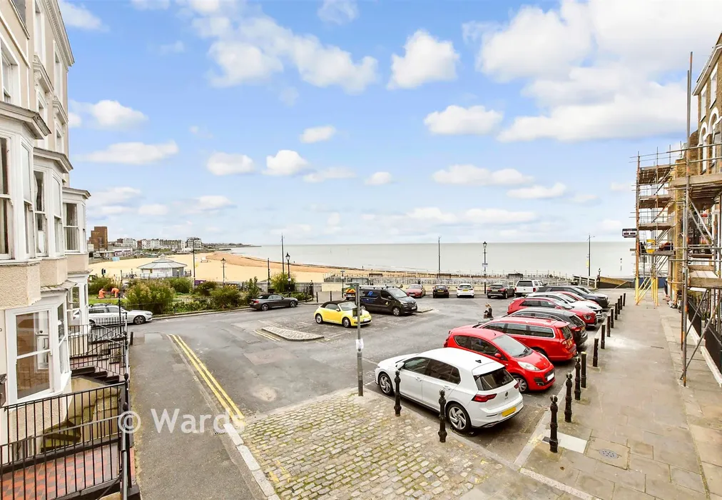 Surrounding Area - Albert Terrace, Margate, Kent - Wards of Kent