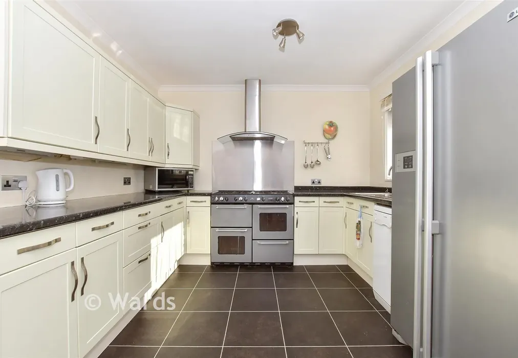 Kitchen/ Diner - Gaunts Close, Deal, Kent - Wards of Kent