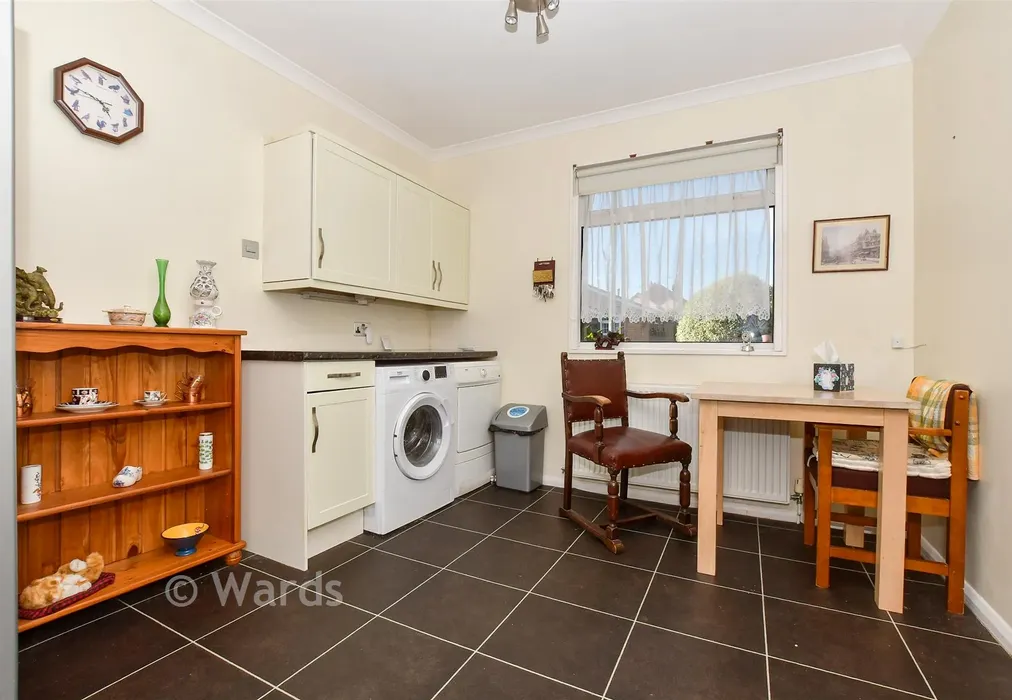 Kitchen/ Diner - Gaunts Close, Deal, Kent - Wards of Kent