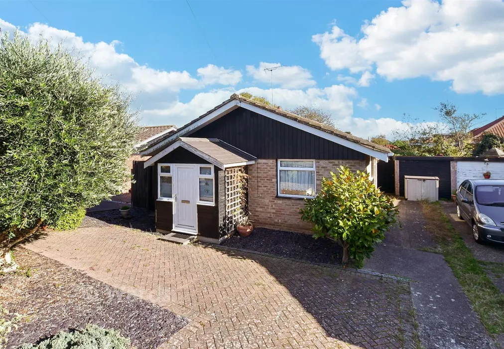 External (Web) - Gaunts Close, Deal, Kent - Wards of Kent