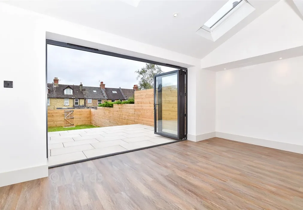 Kitchen/Dining Area - Curzon Road, Maidstone, Penenden Heath, Kent - Wards of Kent