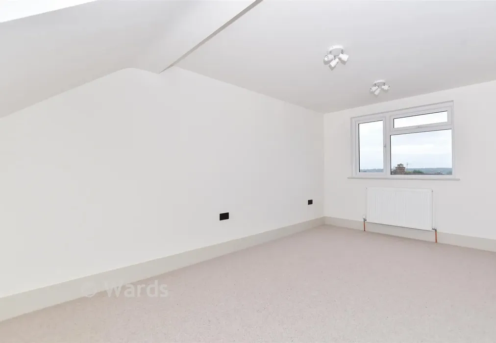 Bedroom 4 - Curzon Road, Maidstone, Penenden Heath, Kent - Wards of Kent