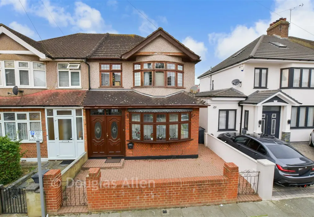 External (Web) A - Albany Road, Chadwell Heath, Essex - Wards of Kent
