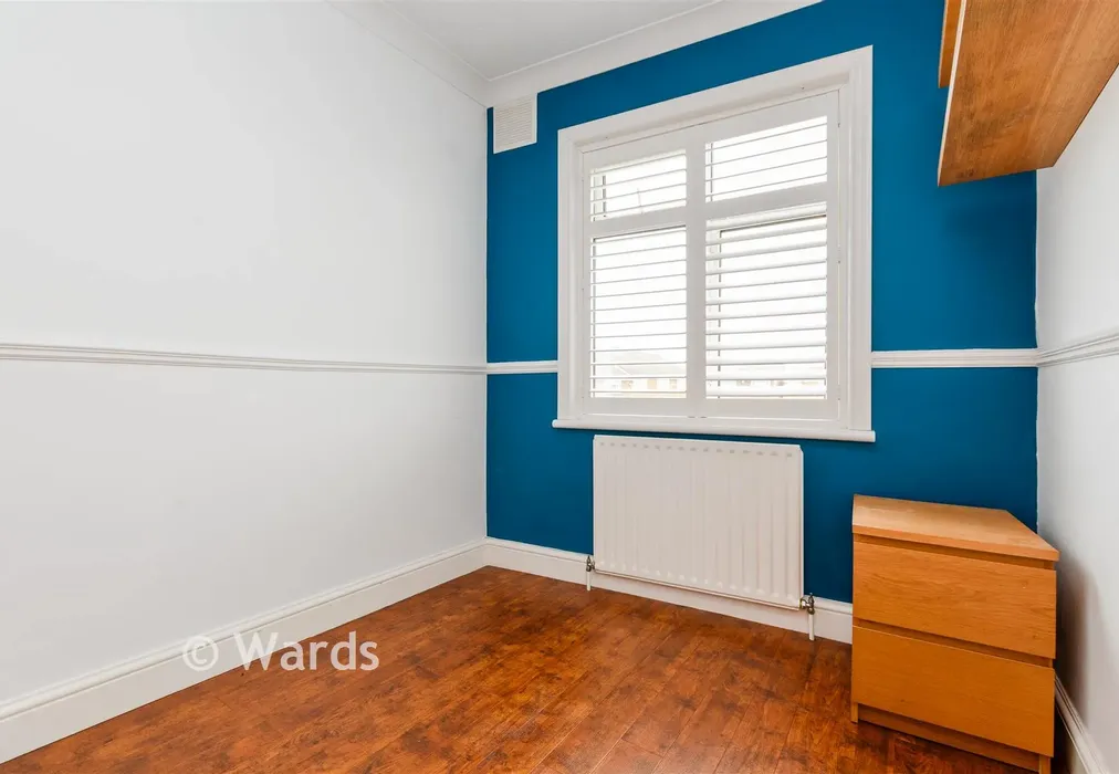 Bedroom 2 - Mayplace Road East, Barnehurst, Kent - Wards of Kent