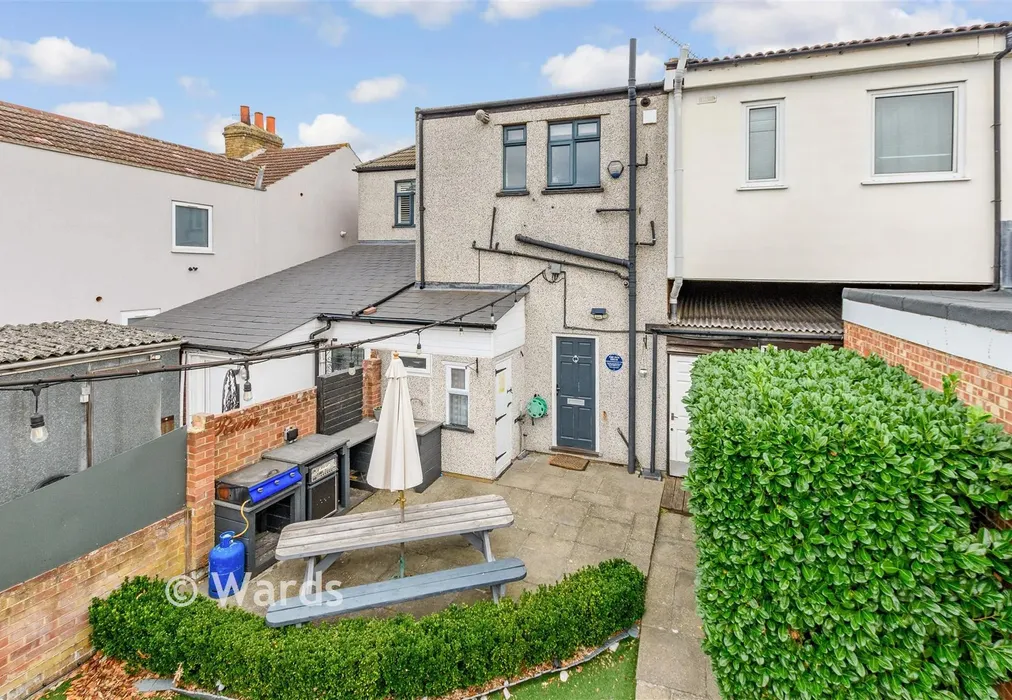 External (Web) - Mayplace Road East, Barnehurst, Kent - Wards of Kent