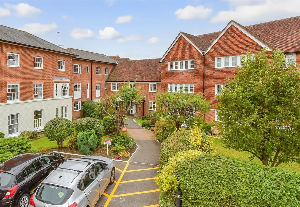 Front Elevation (Web) - Station Road West, Canterbury, Kent - Wards of Kent