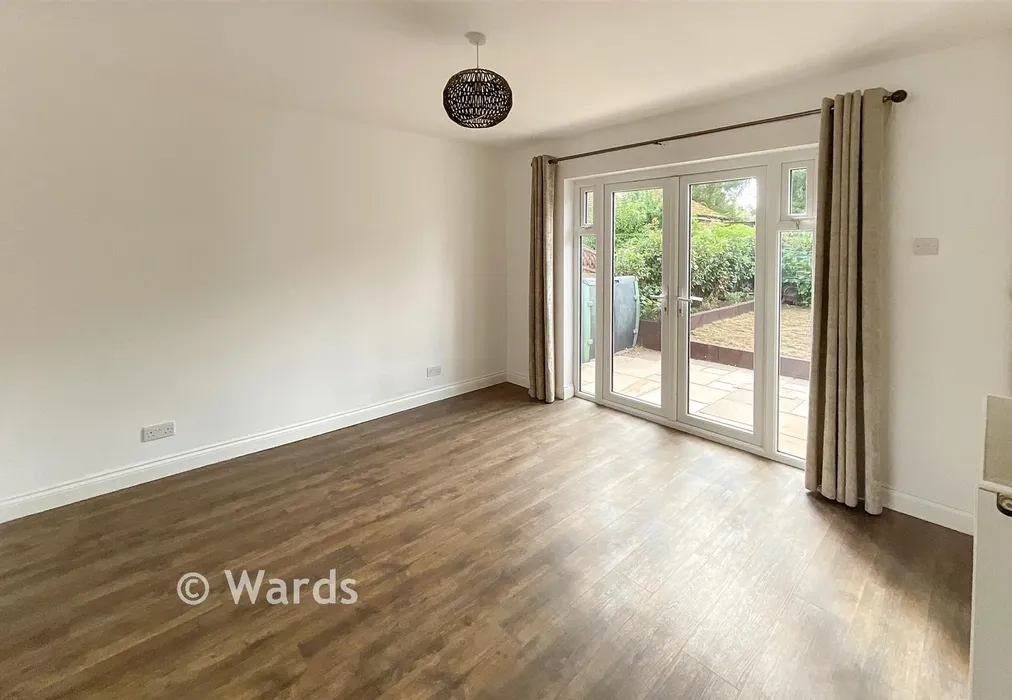 Dining Area - Raeburn Road, Sidcup, Kent - Wards of Kent