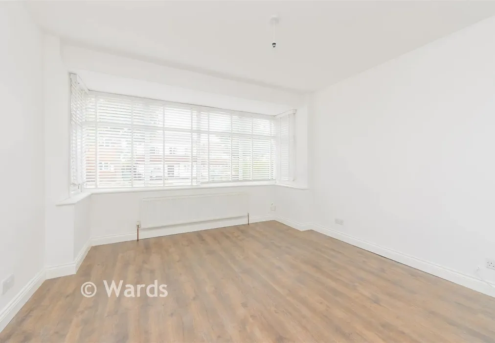 Lounge - Raeburn Road, Sidcup, Kent - Wards of Kent