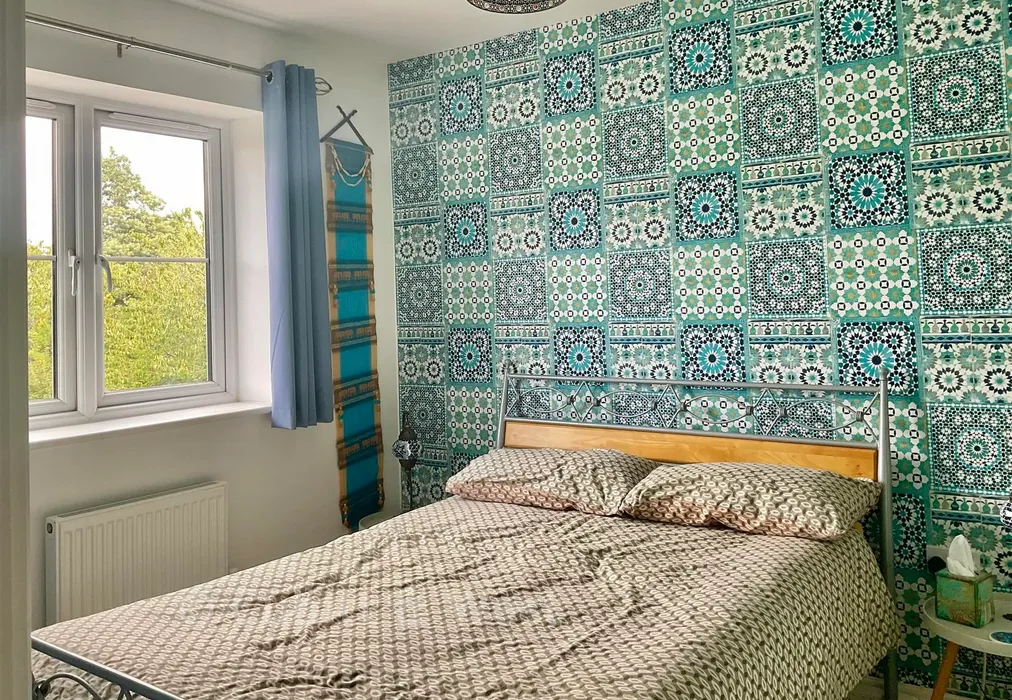 Bedroom 2 - Fellows Gardens, Yapton, Arundel, West Sussex - Wards of Kent