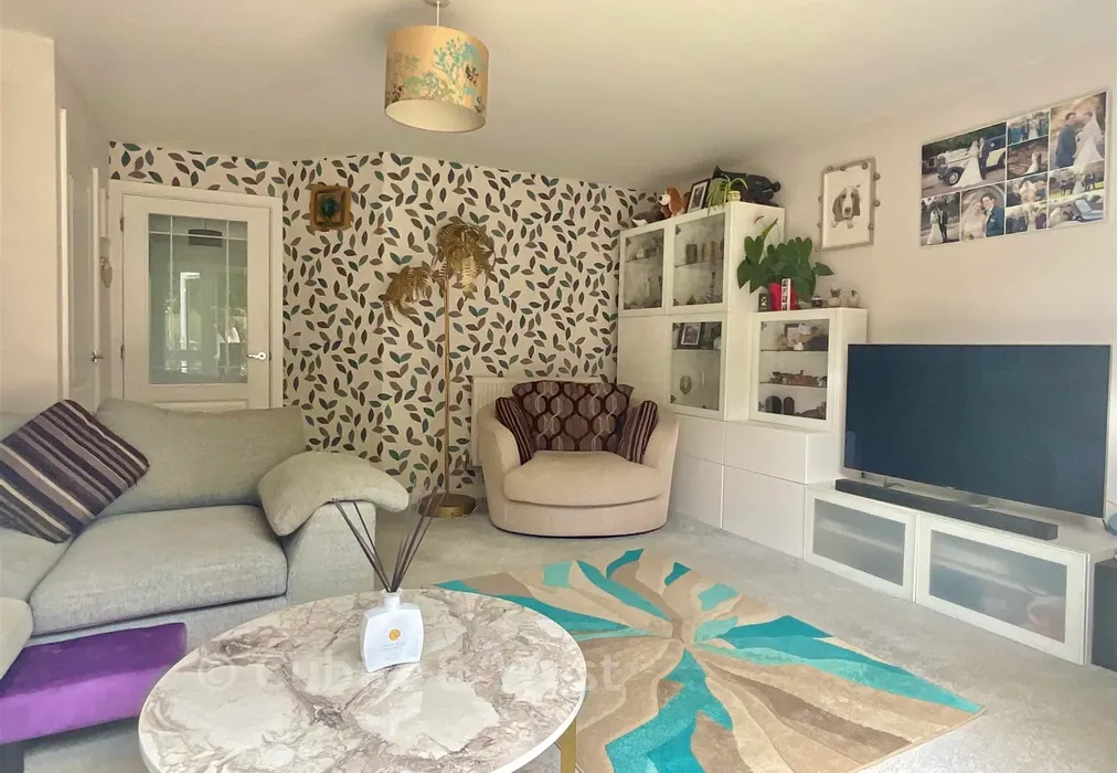 Lifestyle Lounge - Fellows Gardens, Yapton, Arundel, West Sussex - Wards of Kent
