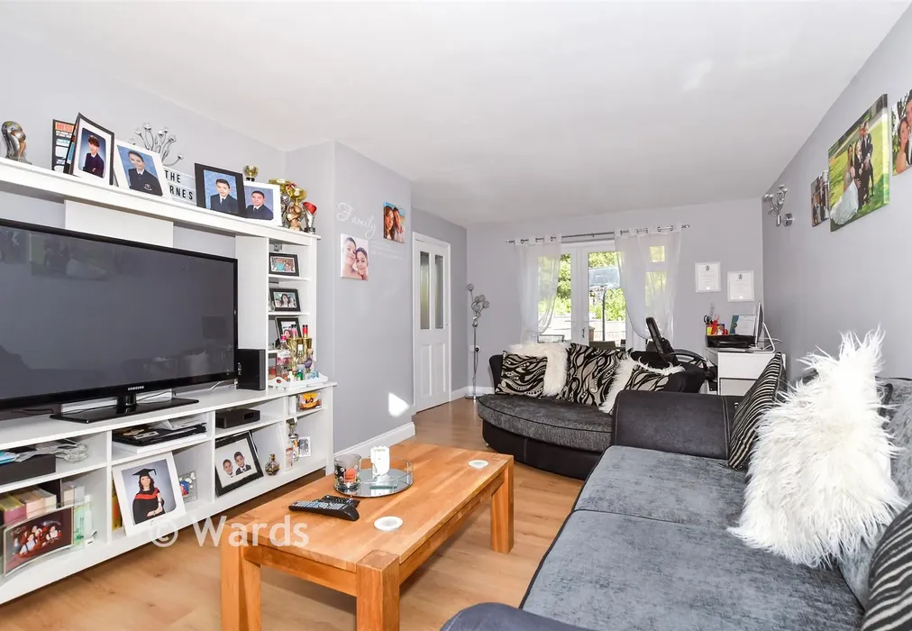 Lounge - Lancashire Road, Maidstone, Kent - Wards of Kent