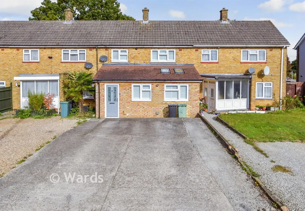 Front Web - Lancashire Road, Maidstone, Kent - Wards of Kent