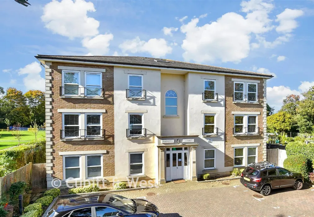 External (Web) - Kings Lane, Sutton, Surrey - Wards of Kent