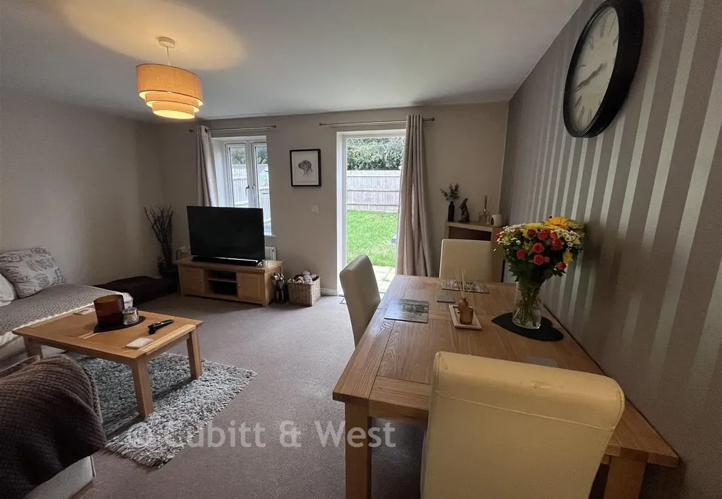 Dining Area - Meadow Close, Westcott, Dorking, Surrey - Wards of Kent