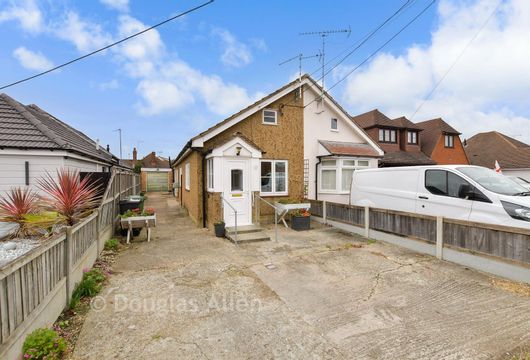 Nevendon Road, Wickford, Essex - Wards of Kent