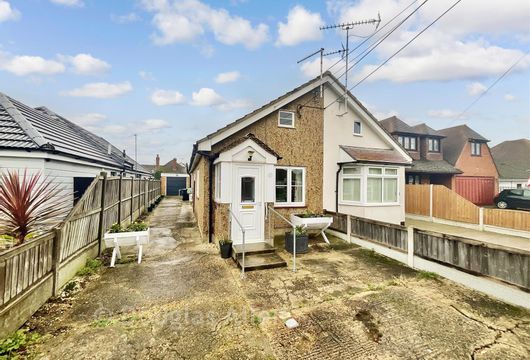 Nevendon Road, Wickford, Essex - Wards of Kent