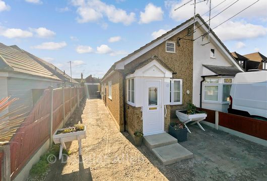 Nevendon Road, Wickford, Essex - Wards of Kent