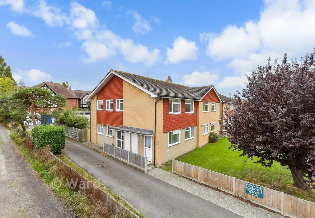 Web - Glebe Way, Whitstable, Kent - Wards of Kent