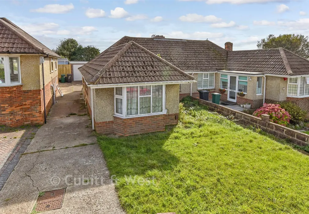 External (Web) - Balsdean Road, Woodingdean, Brighton, East Sussex - Wards of Kent