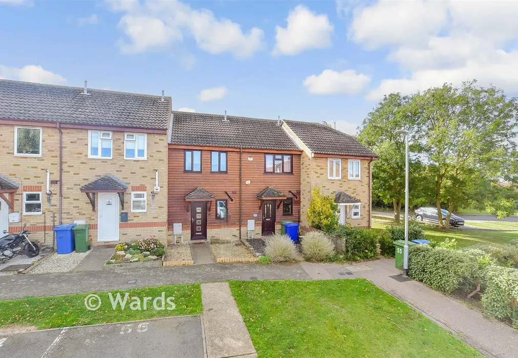 External (Web) - Anne Boleyn Close, Eastchurch, Sheerness, Kent - Wards of Kent