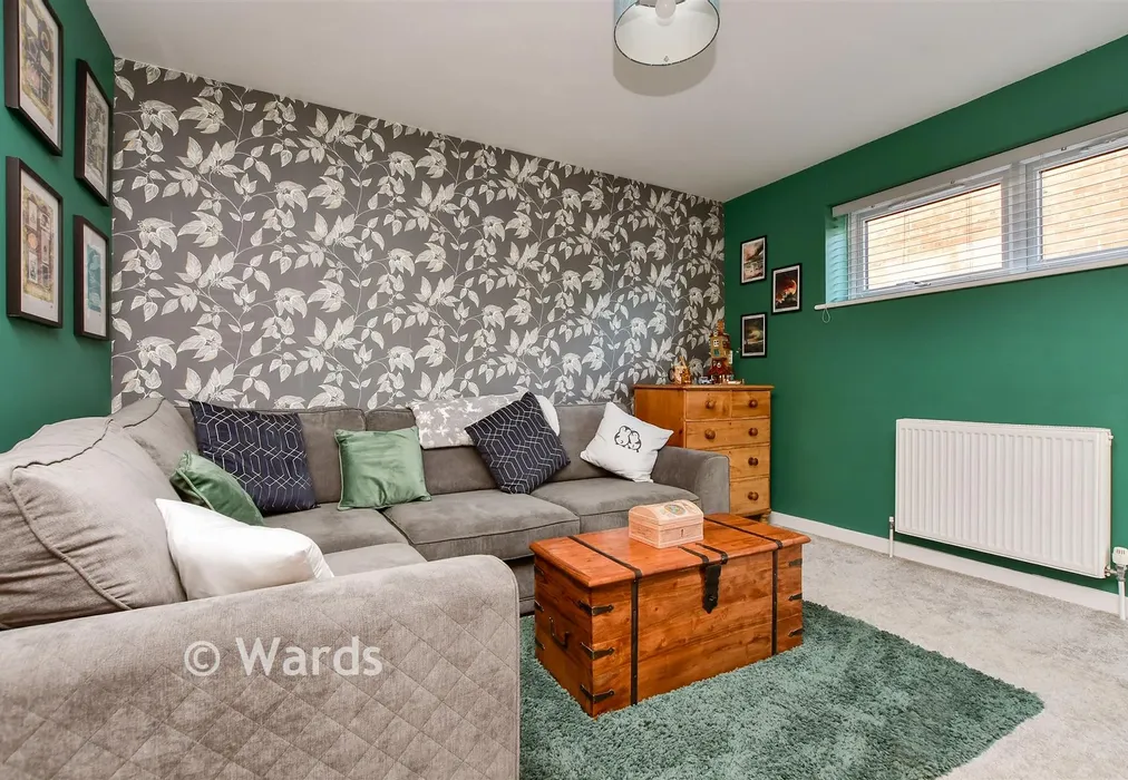 Bedroom 2 - Beach Avenue, Birchington, Kent - Wards of Kent