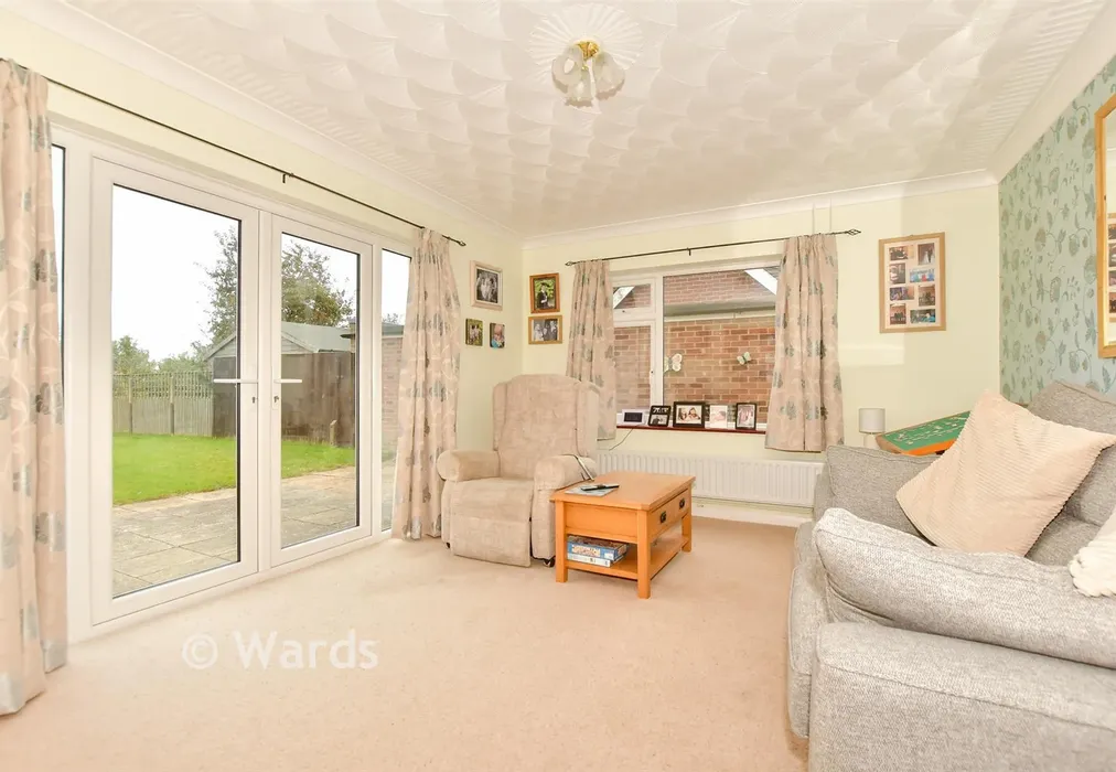 Lounge - West Hythe Road, Hythe, Kent - Wards of Kent